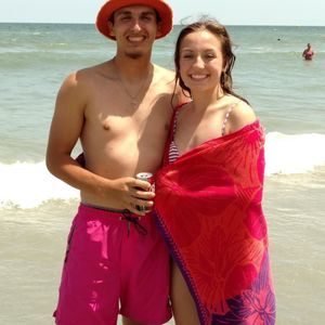 Meet your Posher, Sebastian